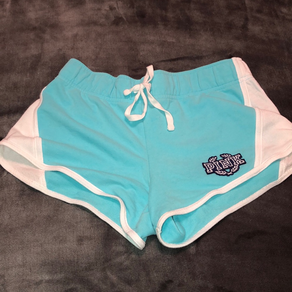 PINK brand shorts